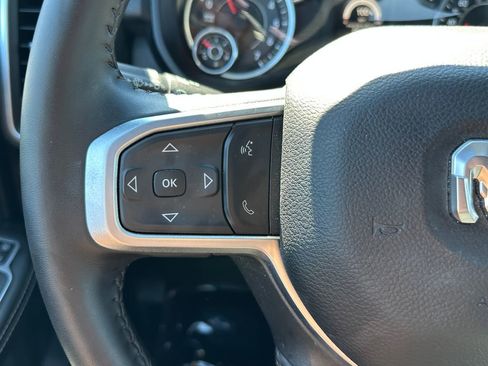 Certified 2024 RAM 3500 Big Horn w/ Heated Seats & Wheel Group image 25