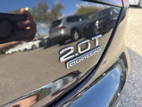 Used 2018 Audi A5 2.0T Premium w/ Convenience Package image 10