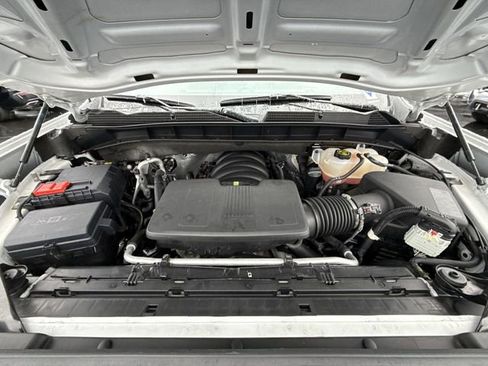 Certified 2024 GMC Sierra 1500 Pro w/ Pro Value Package image 25