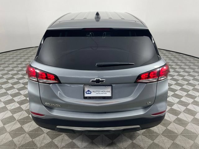 Used 2023 Chevrolet Equinox LT FWD image 6