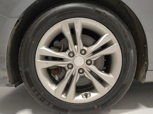 Used 2018 Hyundai Sonata Limited w/ Ultimate Package 07 FWD image 31