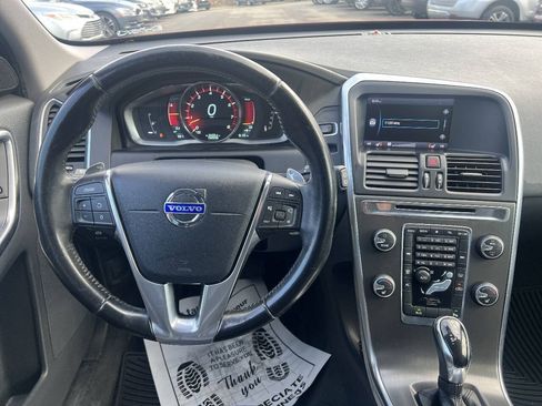 Used 2014 Volvo XC60 T6 AWD/4WD image 18