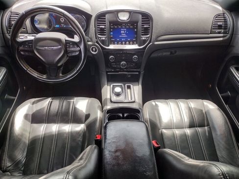 Used 2016 Chrysler 300 S AWD/4WD image 14