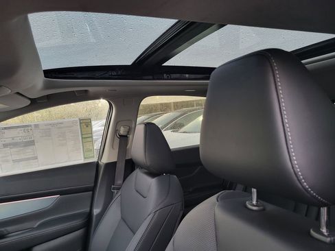 New 2026 Nissan Murano SL AWD/4WD image 8