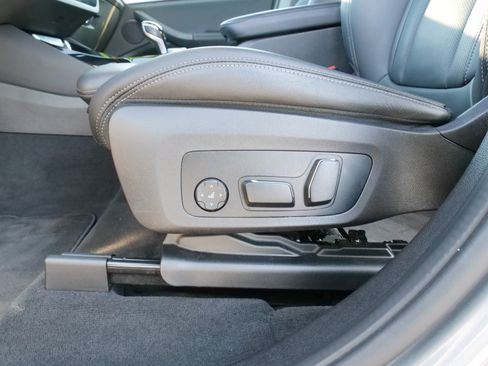 Used 2024 BMW X3 xDrive30i image 17