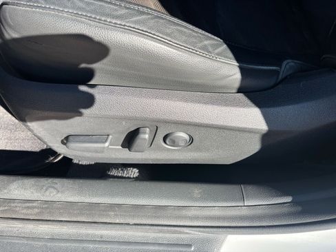 Used 2017 Hyundai Sonata Sport w/ Value Edition Package 02 image 14