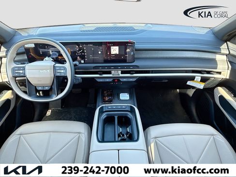 New 2027 Kia Telluride EX image 17