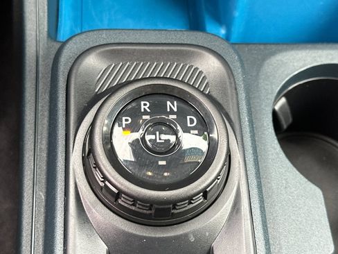 Certified 2025 Ford Maverick XLT FWD image 23