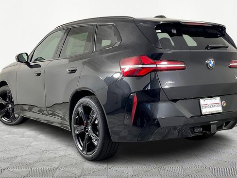 New 2026 BMW X3 xDrive30 w/ M Sport Package image 5