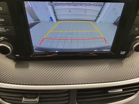 Used 2019 Hyundai Tucson SE w/ Cargo Package AWD/4WD image 14