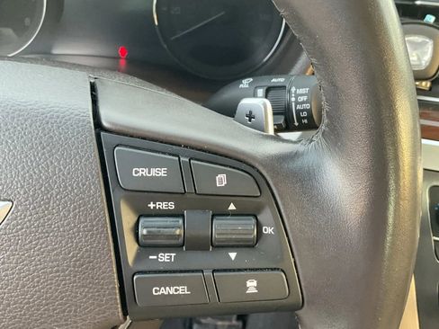 Used 2016 Hyundai Genesis 3.8 w/ Option Group 03 image 34