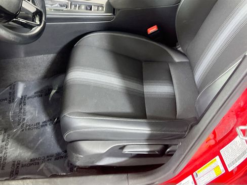 Used 2022 Honda Civic Sport image 18