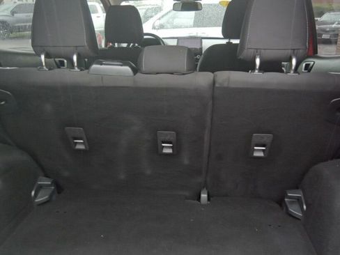 Used 2018 Ford EcoSport SE w/ SE Convenience Package image 10