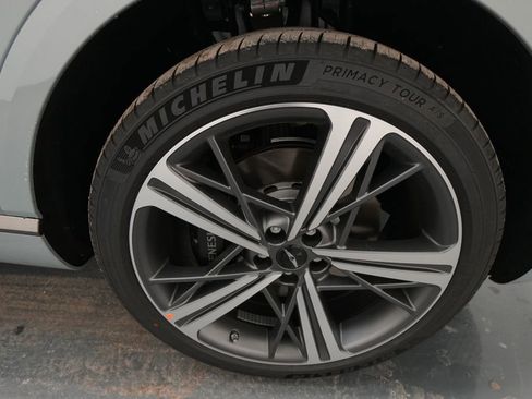 New 2026 Genesis GV80 3.5T e-SC AWD/4WD image 11