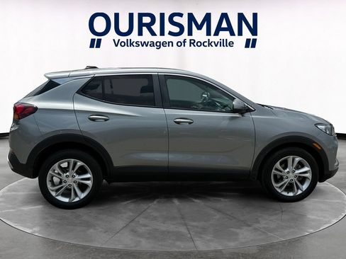 Used 2023 Buick Encore GX Preferred w/ Cold Weather Comfort Package FWD image 7