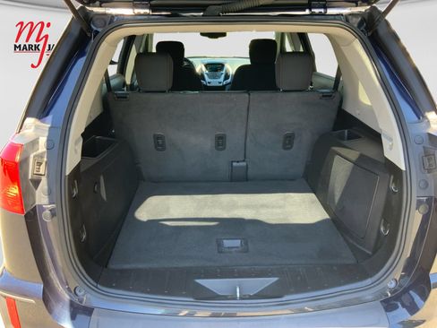 Used 2017 GMC Terrain SLE FWD image 16