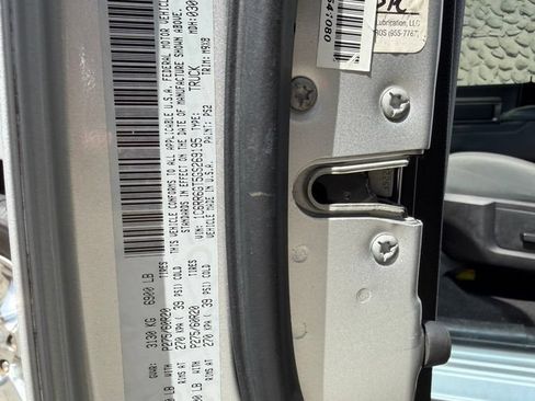 Used 2016 RAM 1500 Big Horn RWD image 39