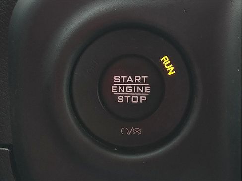 Used 2020 Jeep Wrangler Unlimited Rubicon w/ Quick Order Package 28Y Recon image 17