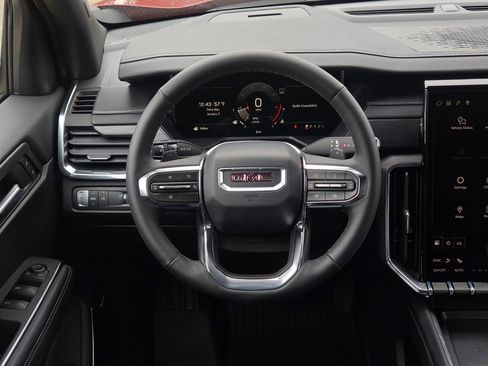 New 2026 GMC Acadia Elevation w/ Black Edition FWD image 13
