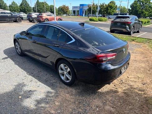 Used 2019 Buick Regal Preferred FWD image 4
