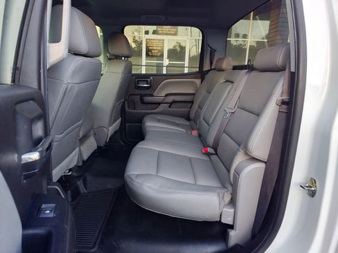Used 2019 Chevrolet Silverado 3500 W/T w/ WT Convenience Package AWD/4WD image 11