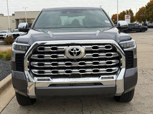 Used 2022 Toyota Tundra 1794 Edition image 9