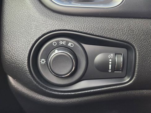 Used 2023 Jeep Renegade Latitude image 31