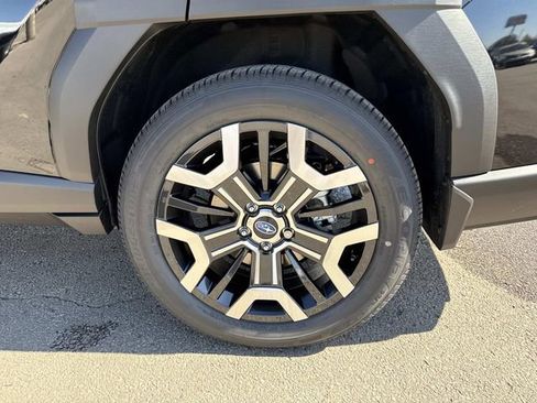 New 2026 Subaru Outback Touring XT AWD/4WD image 27