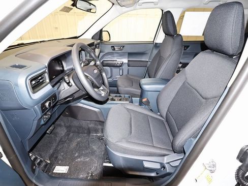 New 2026 Ford Maverick XL image 11