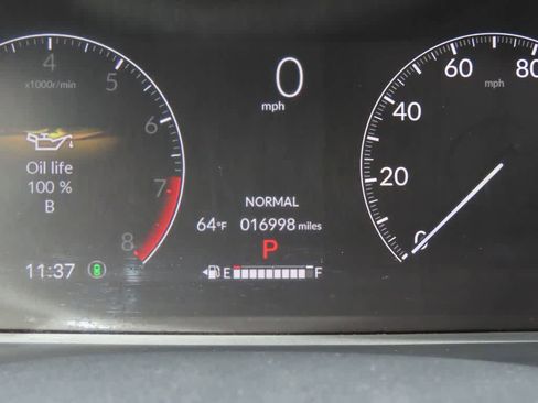 Certified 2025 Honda Odyssey Sport-L image 27