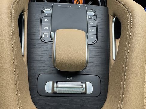 New 2026 Mercedes-Benz GLE 450 4MATIC image 20