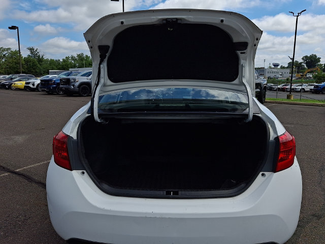 Used 2018 Toyota Corolla SE FWD image 28