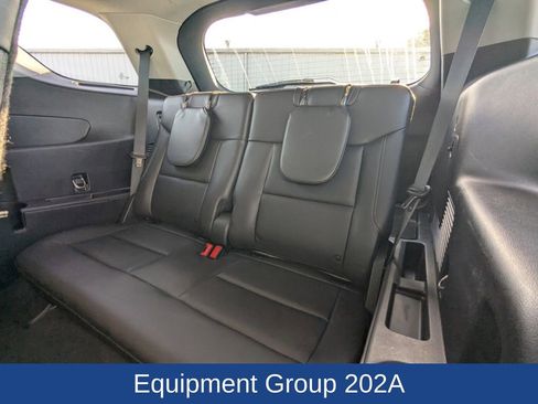 Certified 2023 Ford Explorer XLT w/ Equipment Group 202A image 17