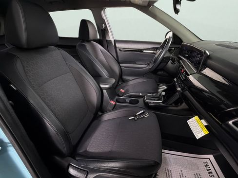 Used 2024 Kia Seltos S FWD image 32
