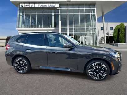 Certified 2026 BMW X3 xDrive30i w/ Premium Package