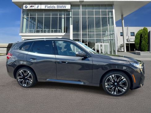 Used 2026 BMW X3 xDrive30i w/ Premium Package AWD/4WD image 1