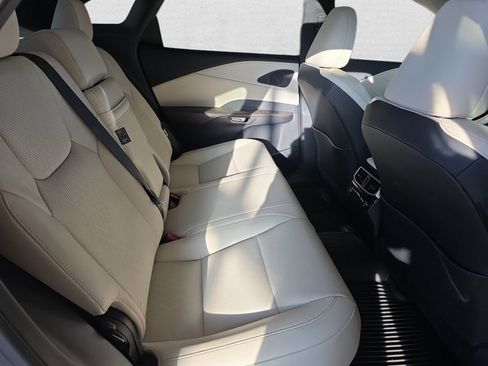 New 2026 Lexus RX 350 350h Premium+ w/ Convenience Package image 11