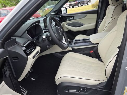 New 2026 Acura MDX A-Spec AWD/4WD image 5