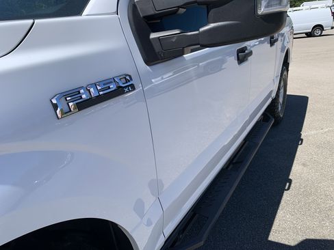 Used 2019 Ford F150 XL w/ Equipment Group 101A Mid AWD/4WD image 18