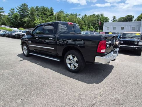 Used 2015 RAM 1500 Big Horn AWD/4WD image 4
