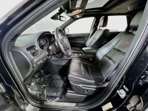 Used 2022 Dodge Durango R/T AWD/4WD image 21