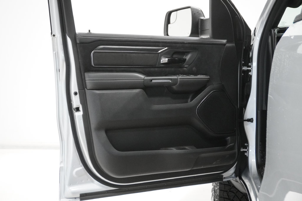 New 2026 RAM 1500 RHO AWD/4WD image 16