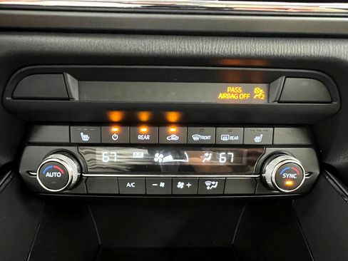 Used 2019 MAZDA CX-9 Touring w/ Touring Premium Package image 22