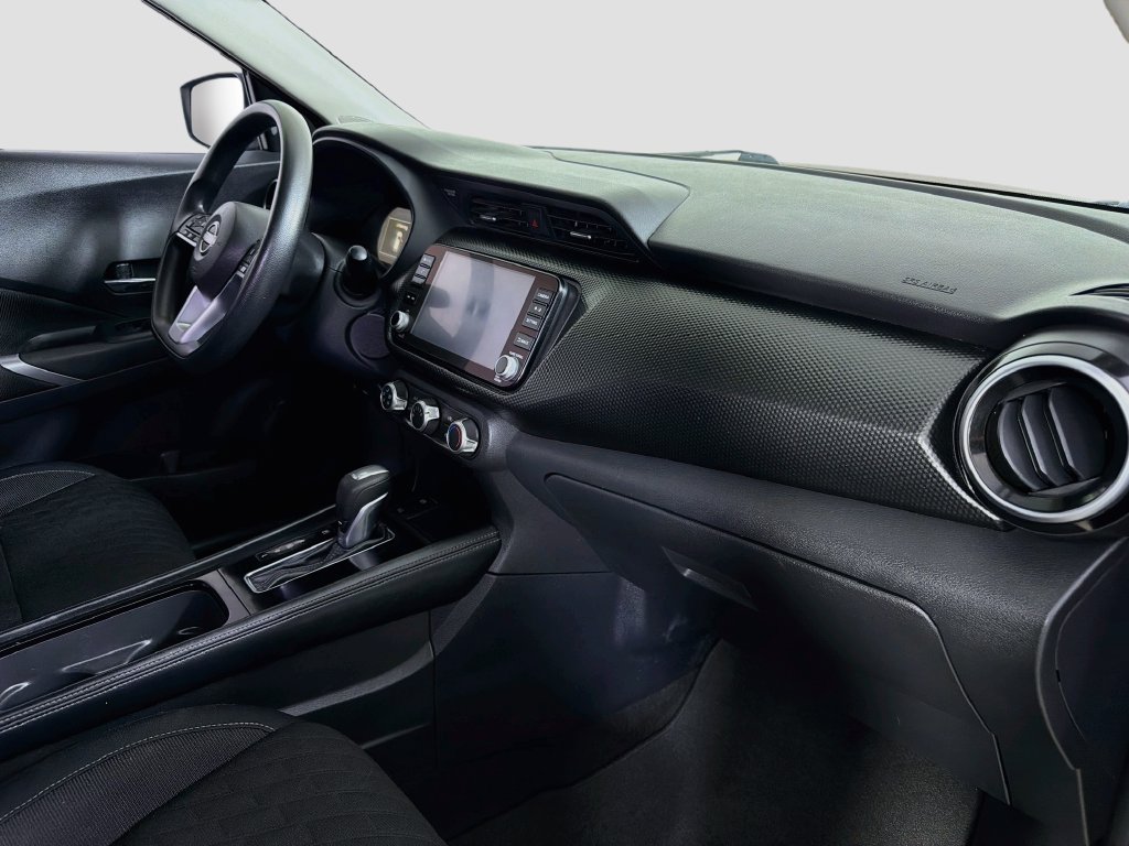 Used 2023 Nissan Kicks SV FWD image 29