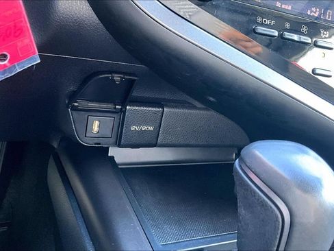 Certified 2024 Toyota Camry SE w/ Cold Weather Package FWD image 18