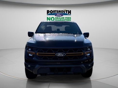 New 2026 Ford F150 Tremor w/ Equipment Group 402A High AWD/4WD image 10