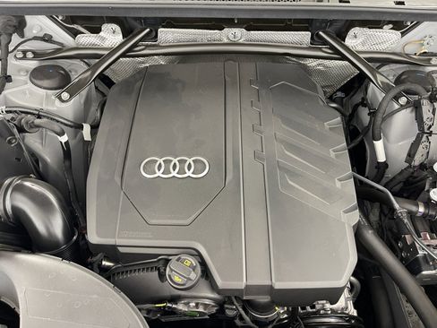 Certified 2025 Audi Q5 2.0T Premium Plus w/ Premium Plus Package image 39