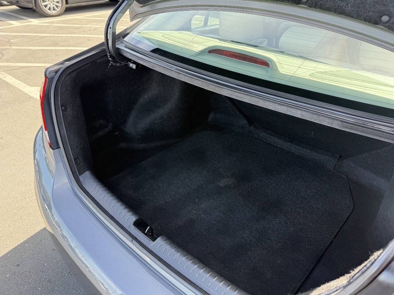 Used 2013 Honda Civic LX image 10