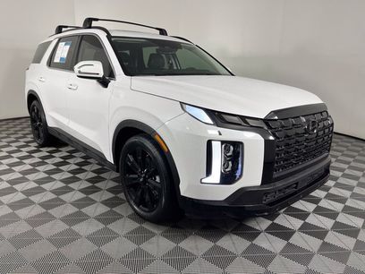 Used 2024 Hyundai Palisade XRT