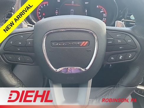 Used 2023 Dodge Durango R/T AWD/4WD image 17